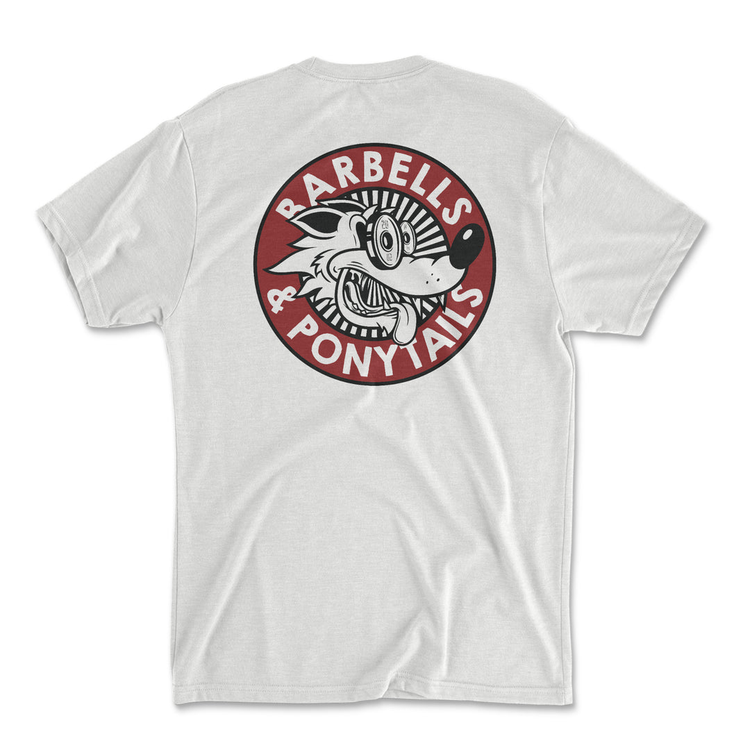 Hungry Wolf T-Shirt