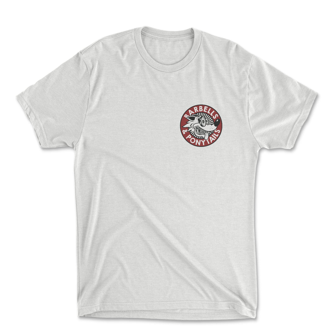 Hungry Wolf T-Shirt