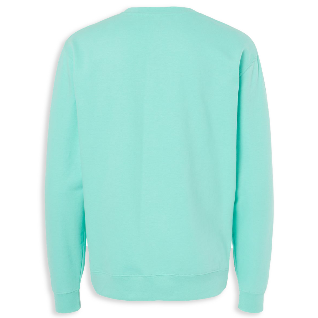 Strong Woman Unisex Crew