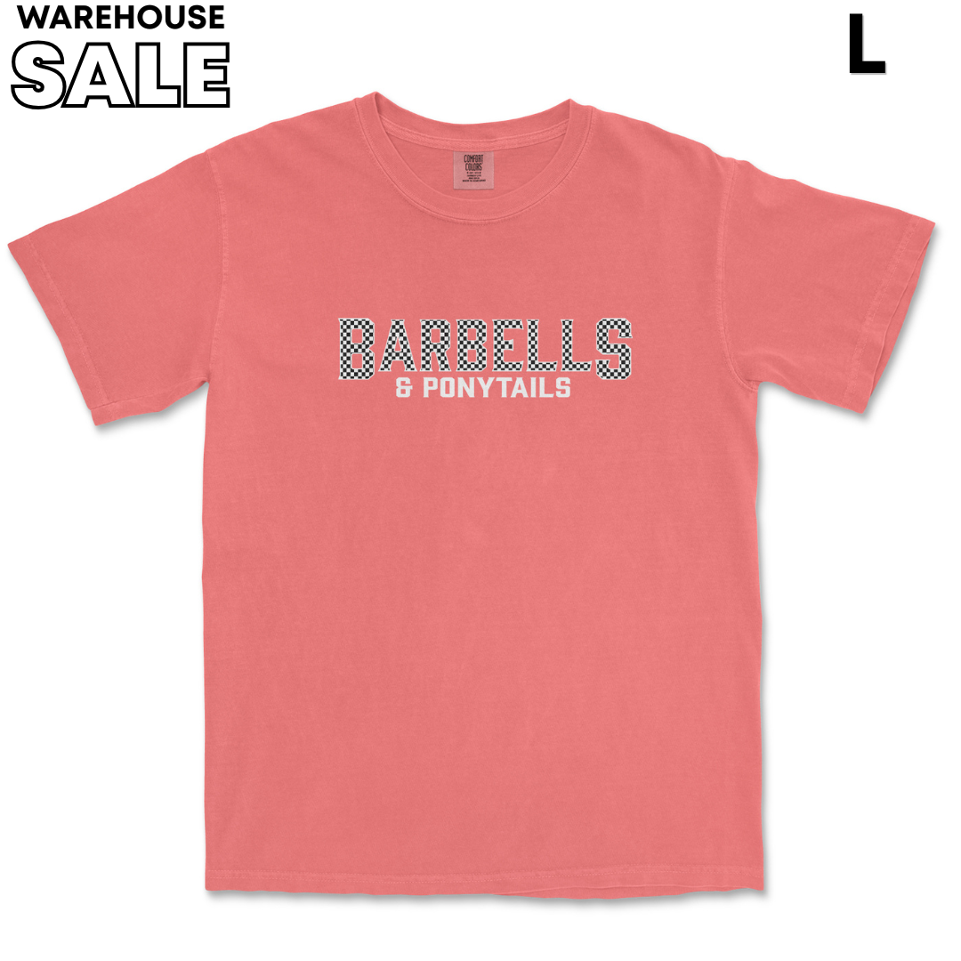 Comfort Colors Unisex Cotton T