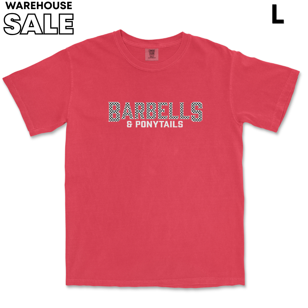 Comfort Colors Unisex Cotton T