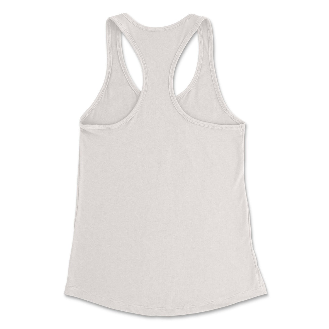 Everything Hurts Racerback Tank