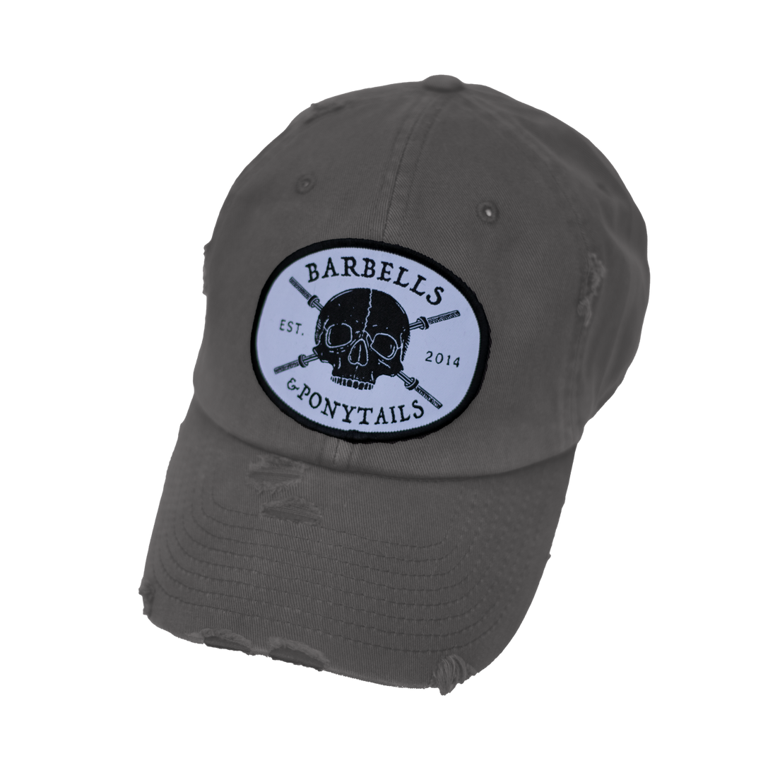 Classic Baseball Hat