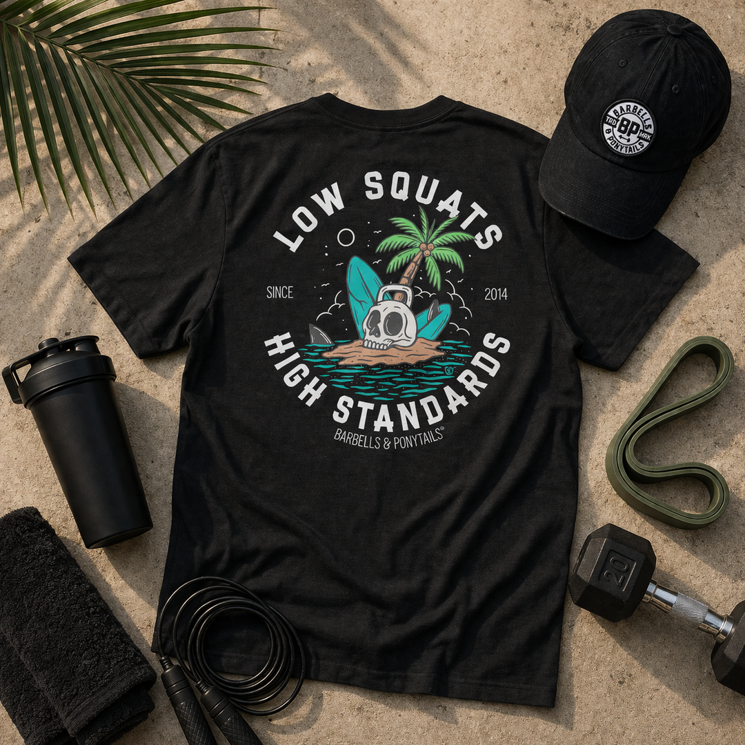 Skull Island Premium T