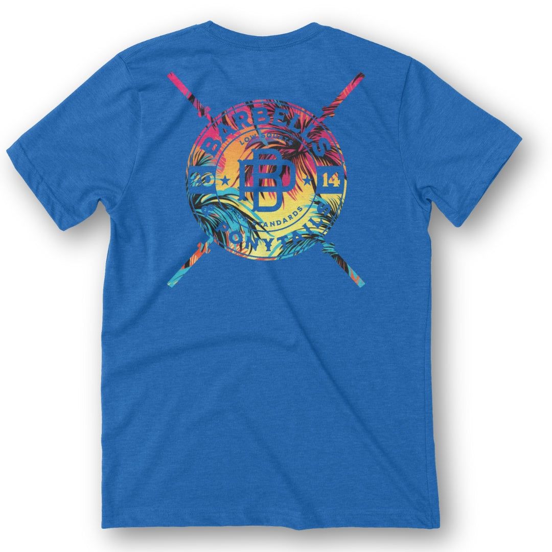 Palm Power Premium T