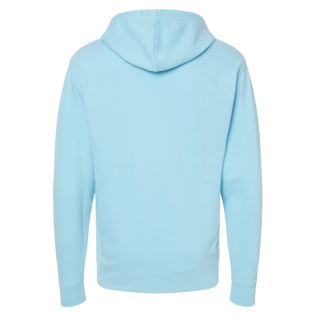 Trust The Process Unisex Hoodie