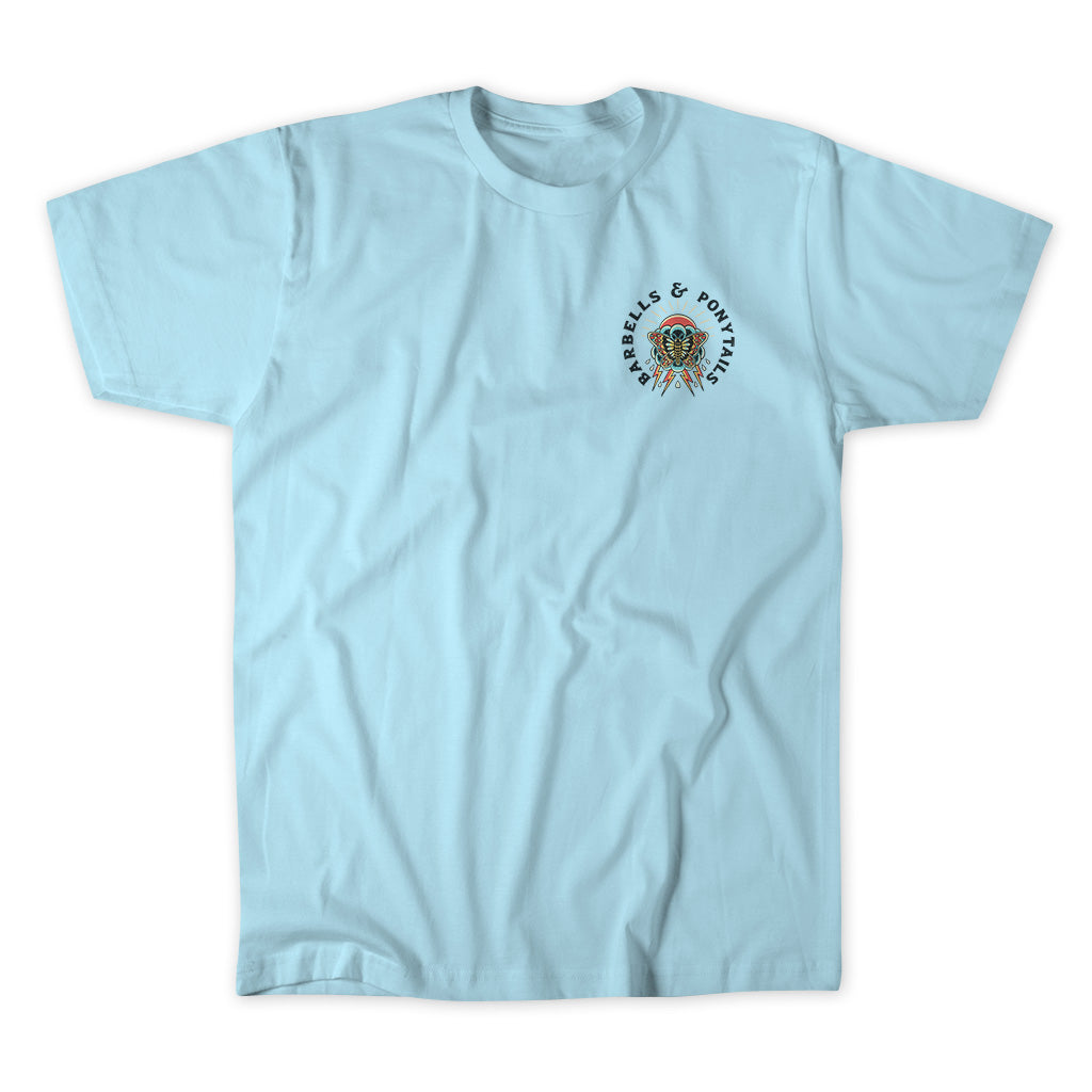 Trust The Process Premium T