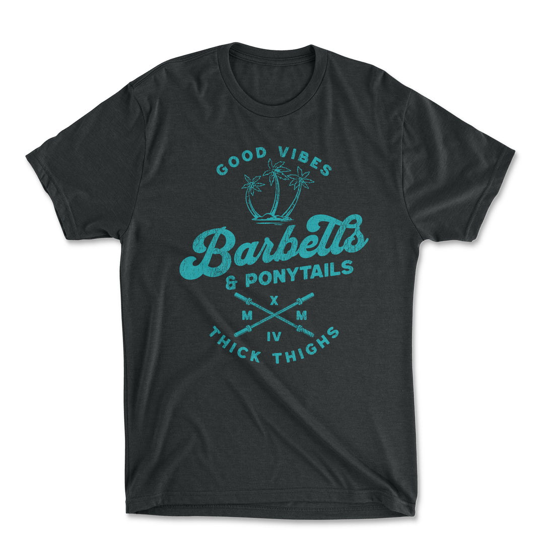 Good Vibes Premium T